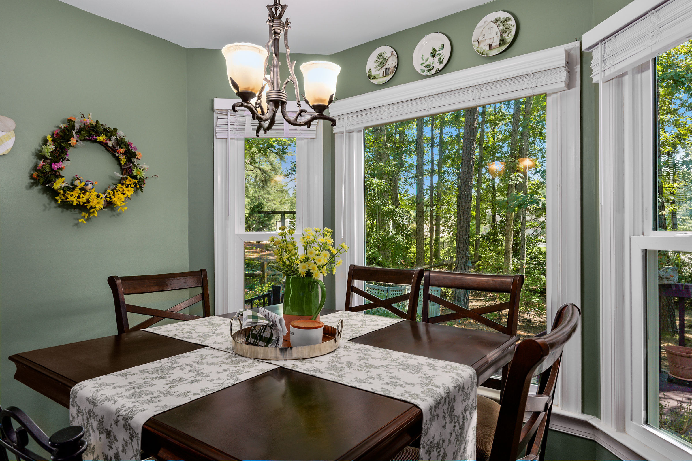 207 Brandermill Drive Property Photo 6