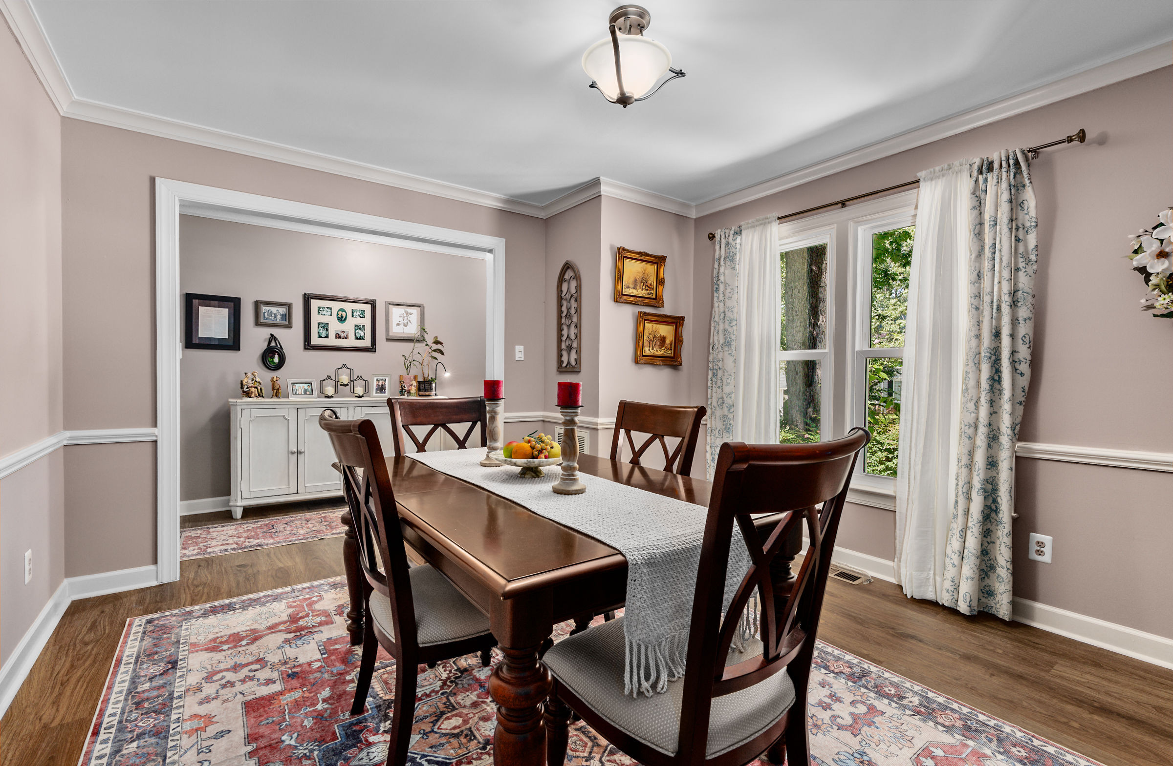 207 Brandermill Drive Property Photo 8