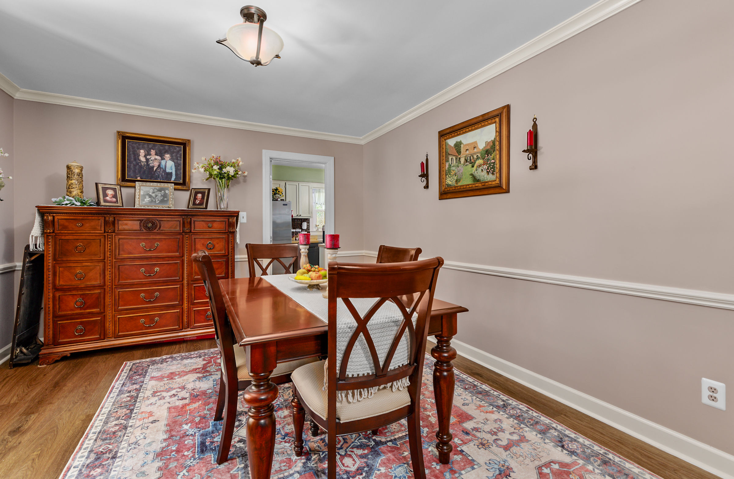 207 Brandermill Drive Property Photo 10