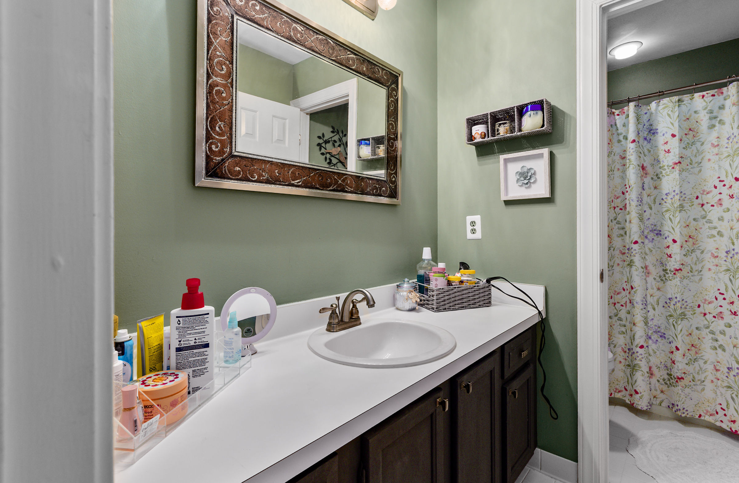 207 Brandermill Drive Property Photo 16