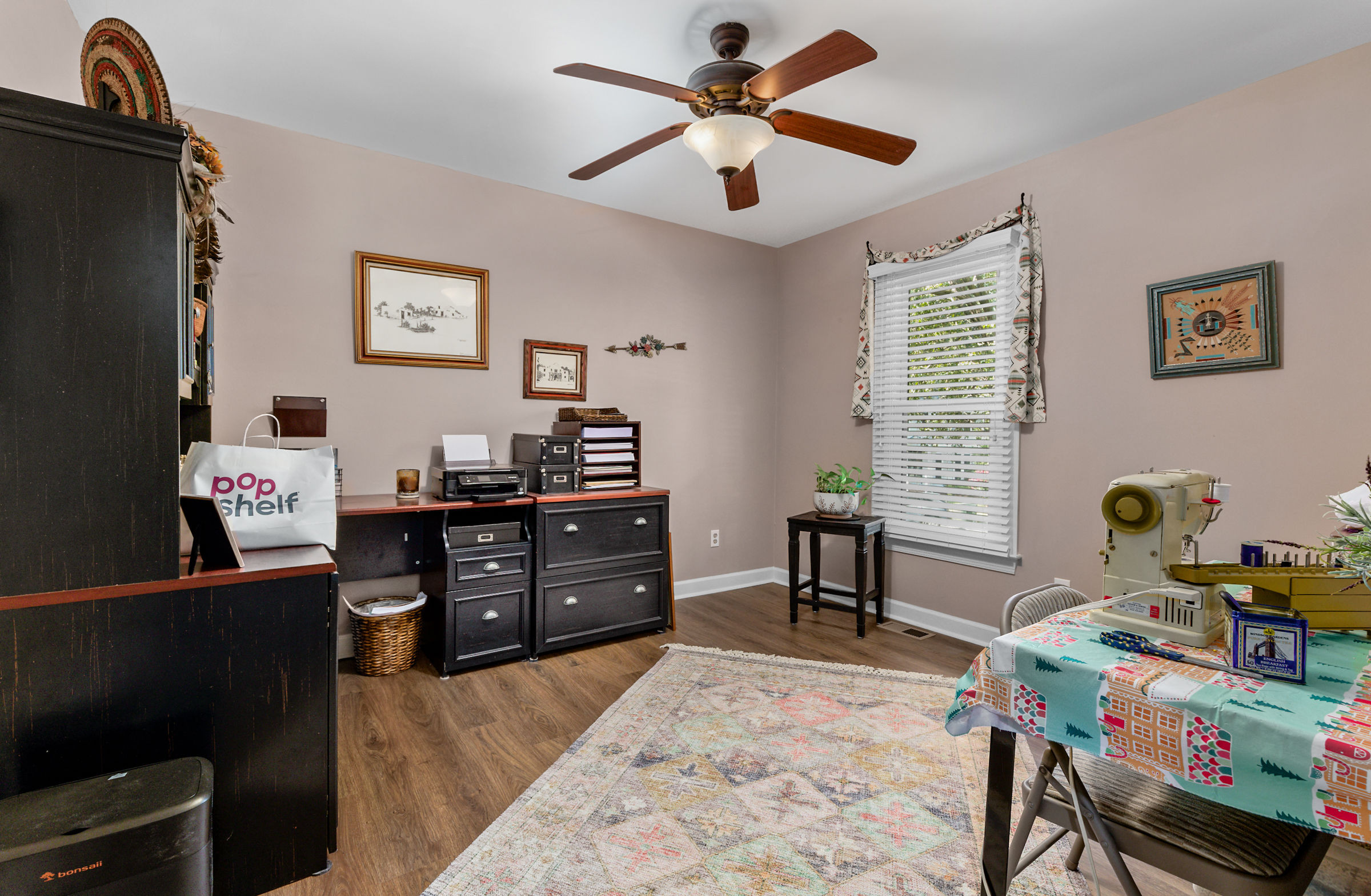 207 Brandermill Drive Property Photo 17
