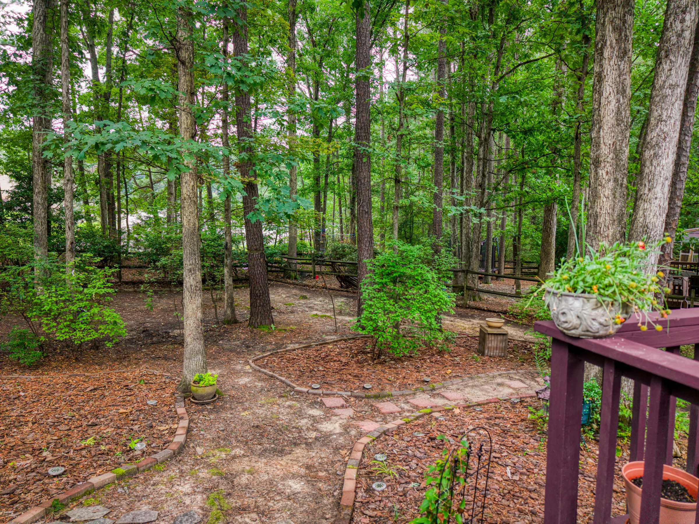 207 Brandermill Drive Property Photo 23