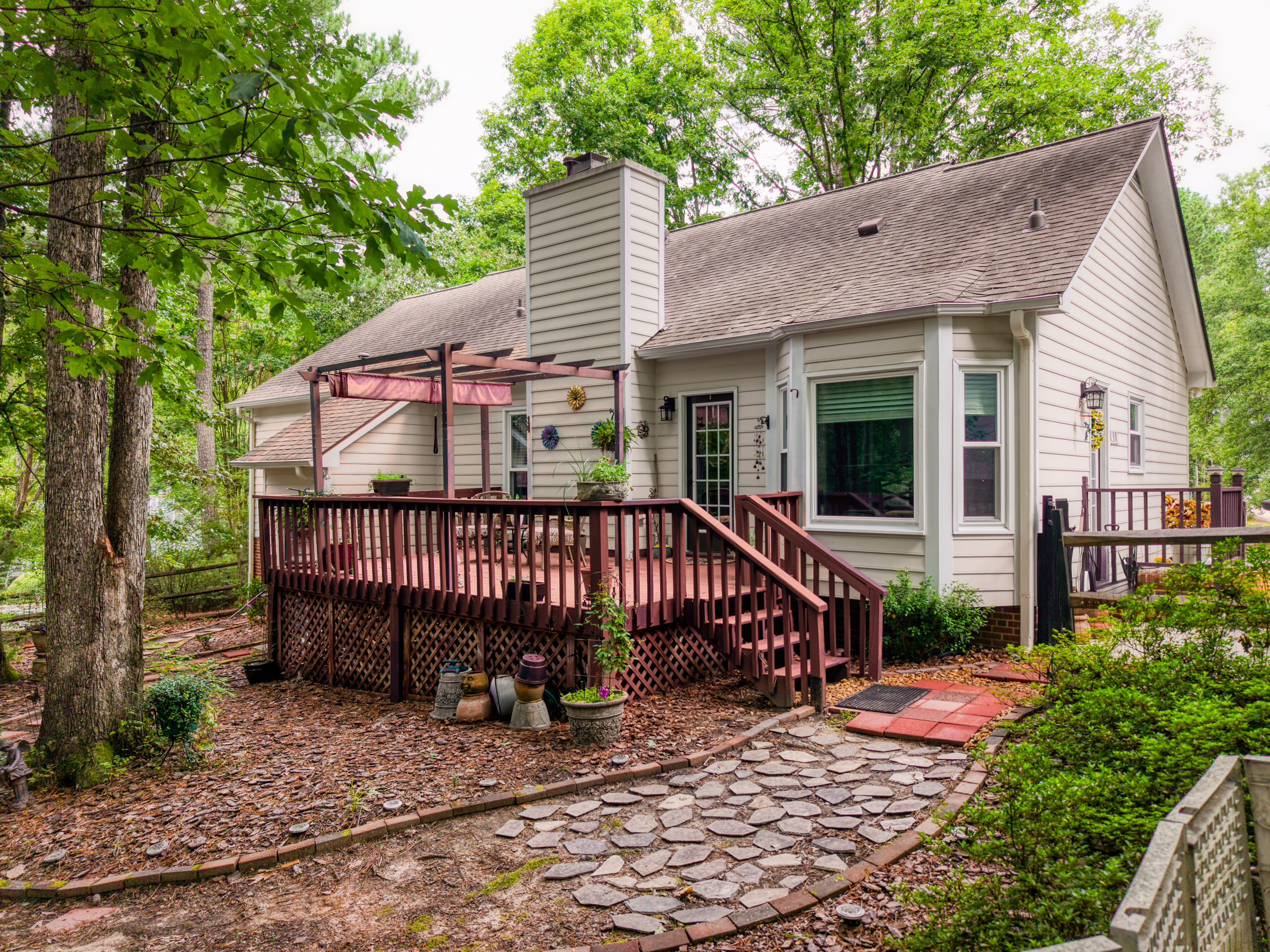 207 Brandermill Drive Property Photo 25