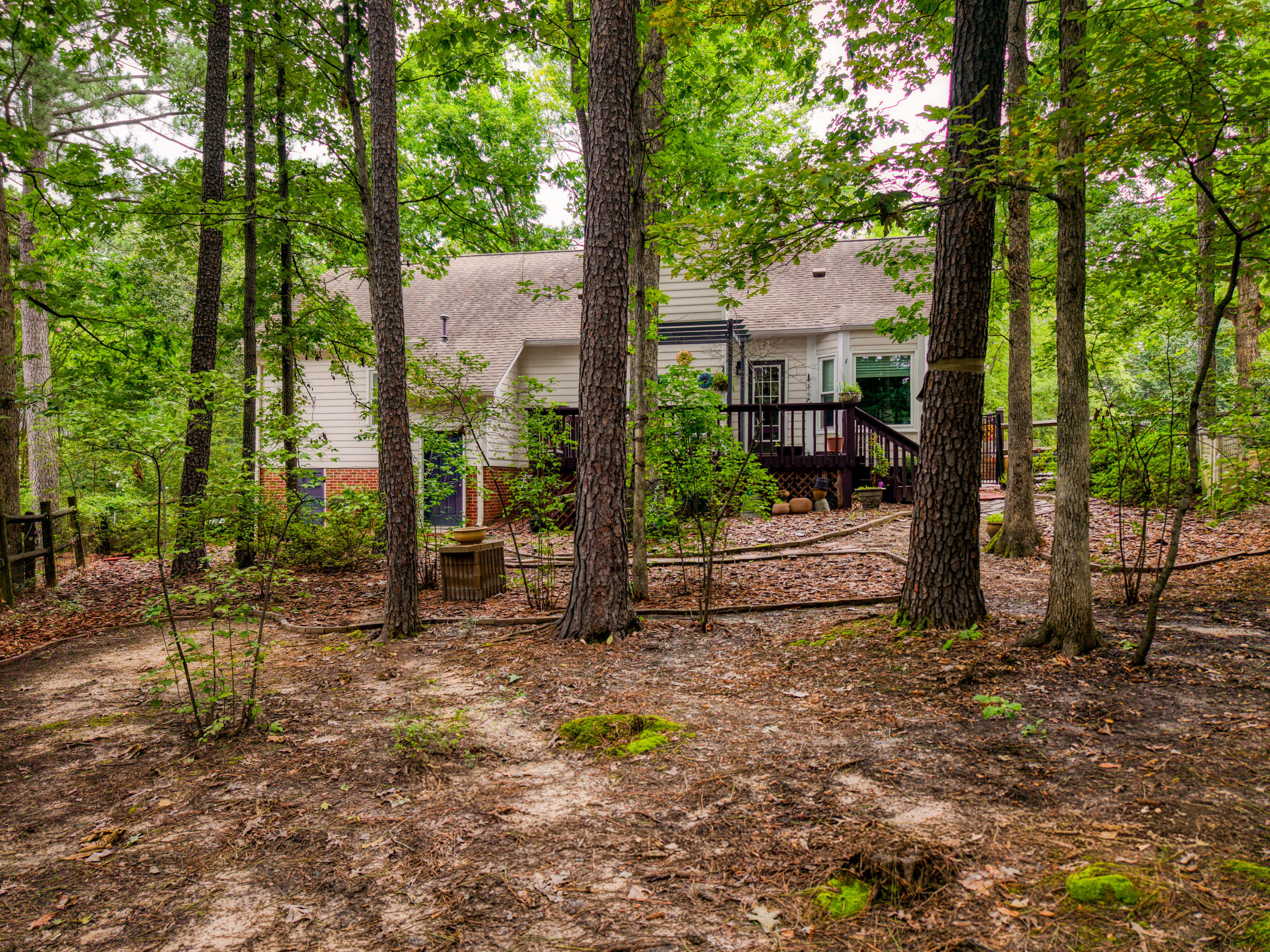 207 Brandermill Drive Property Photo 26