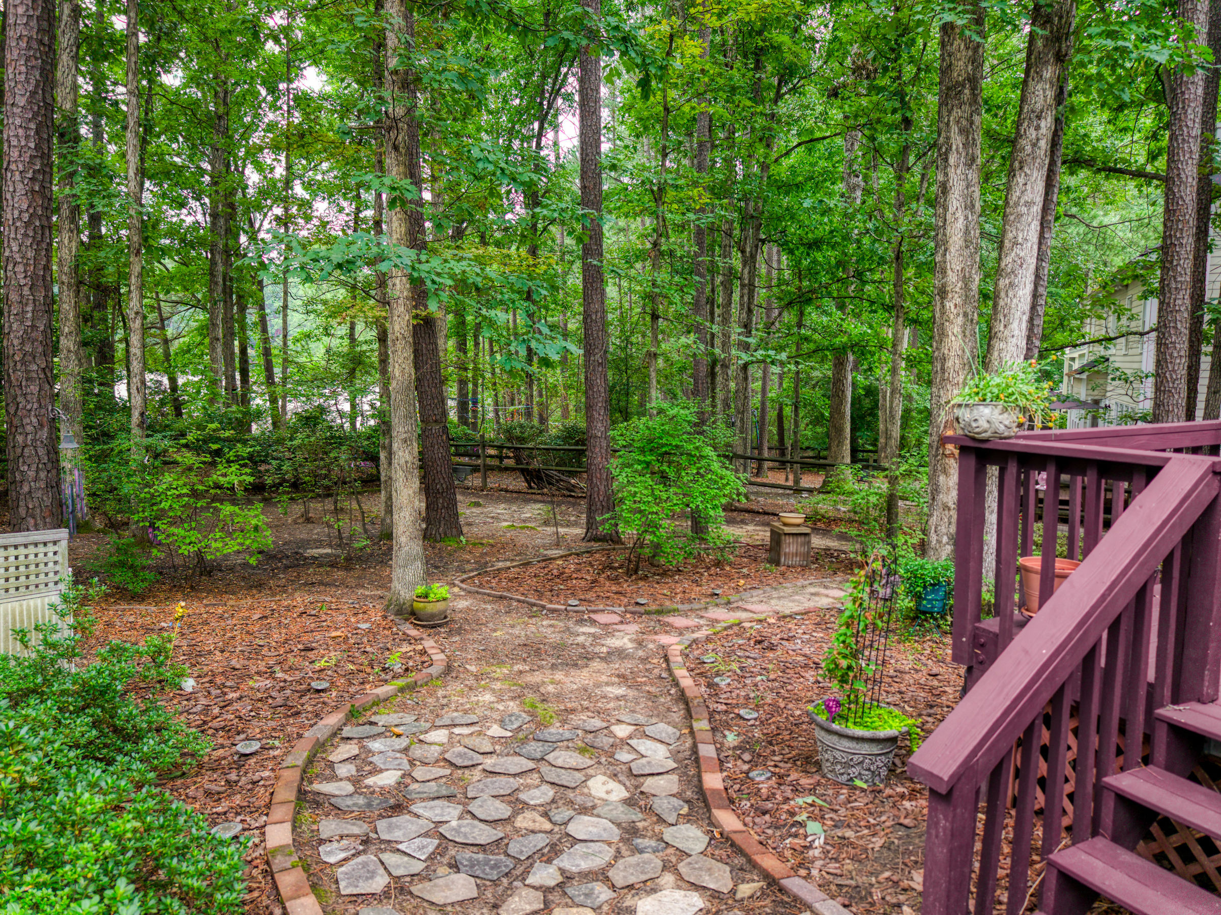 207 Brandermill Drive Property Photo 26