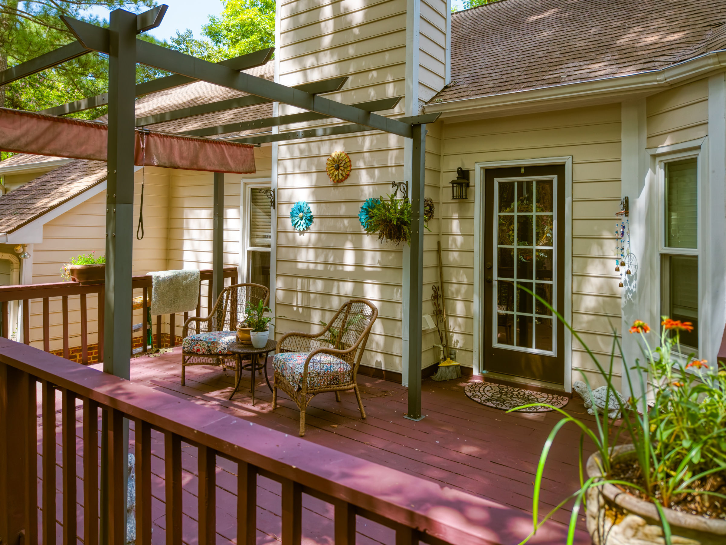 207 Brandermill Drive Property Photo 28