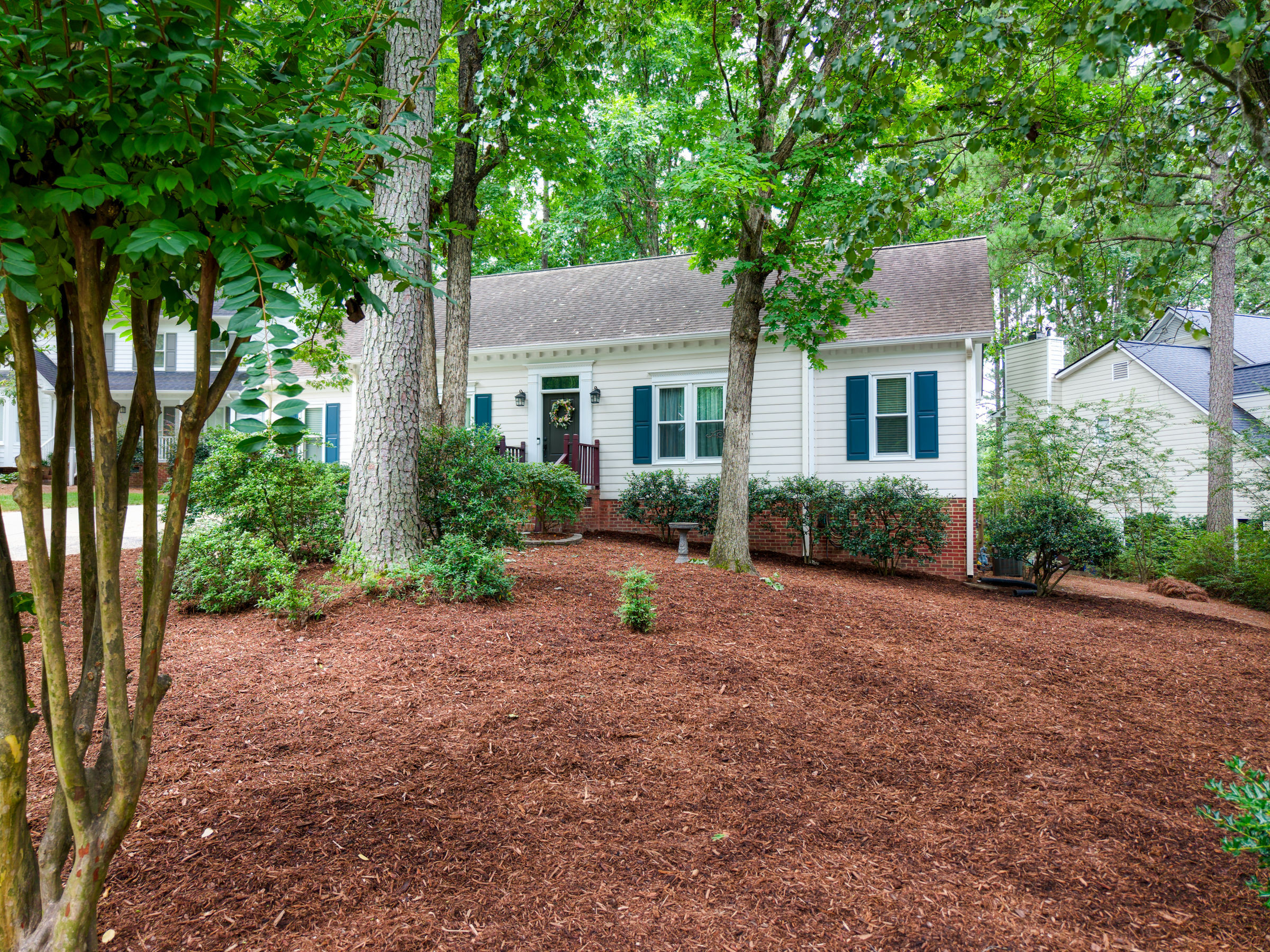 207 Brandermill Drive Property Photo 31