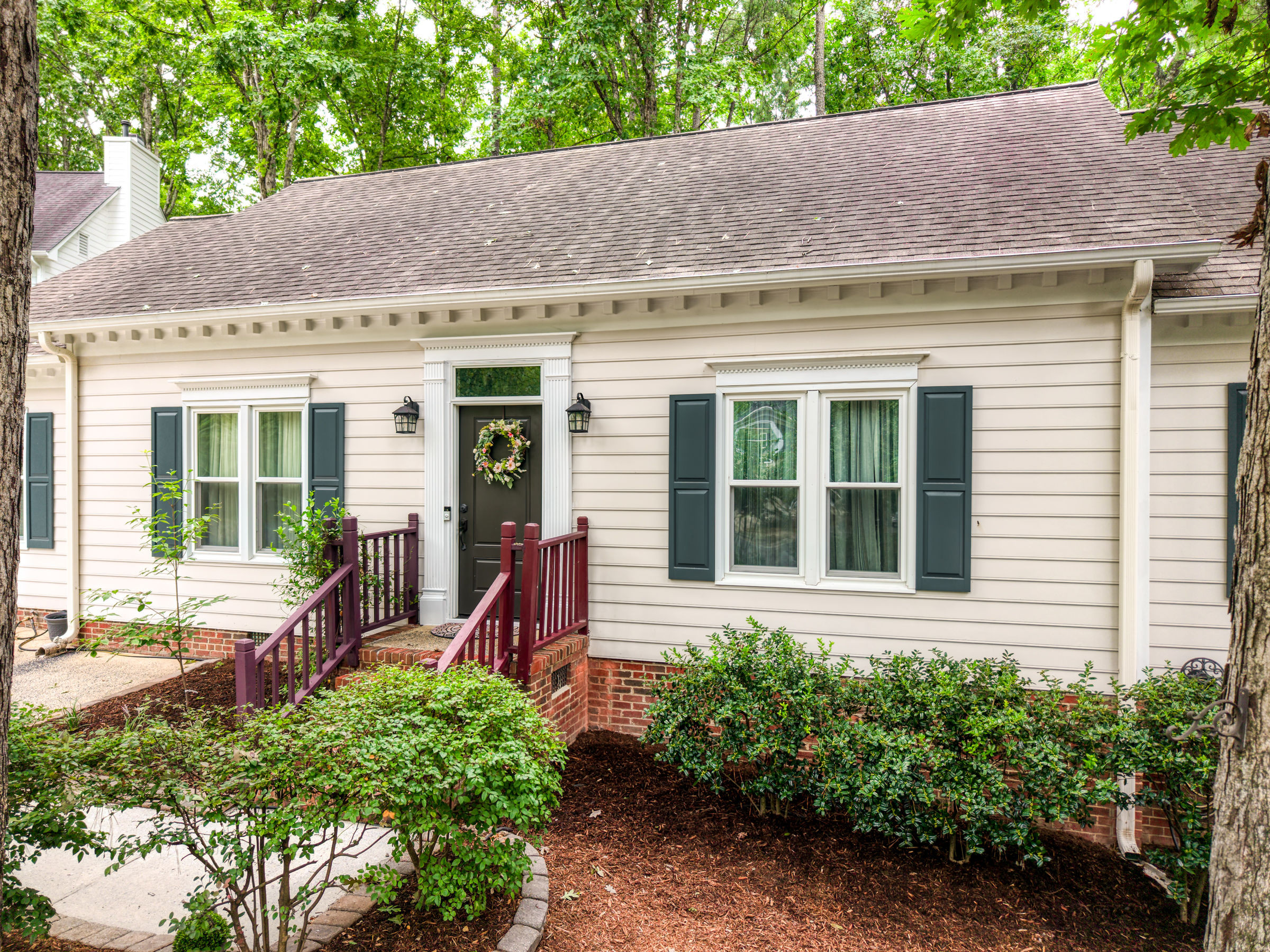 207 Brandermill Drive Property Photo 32
