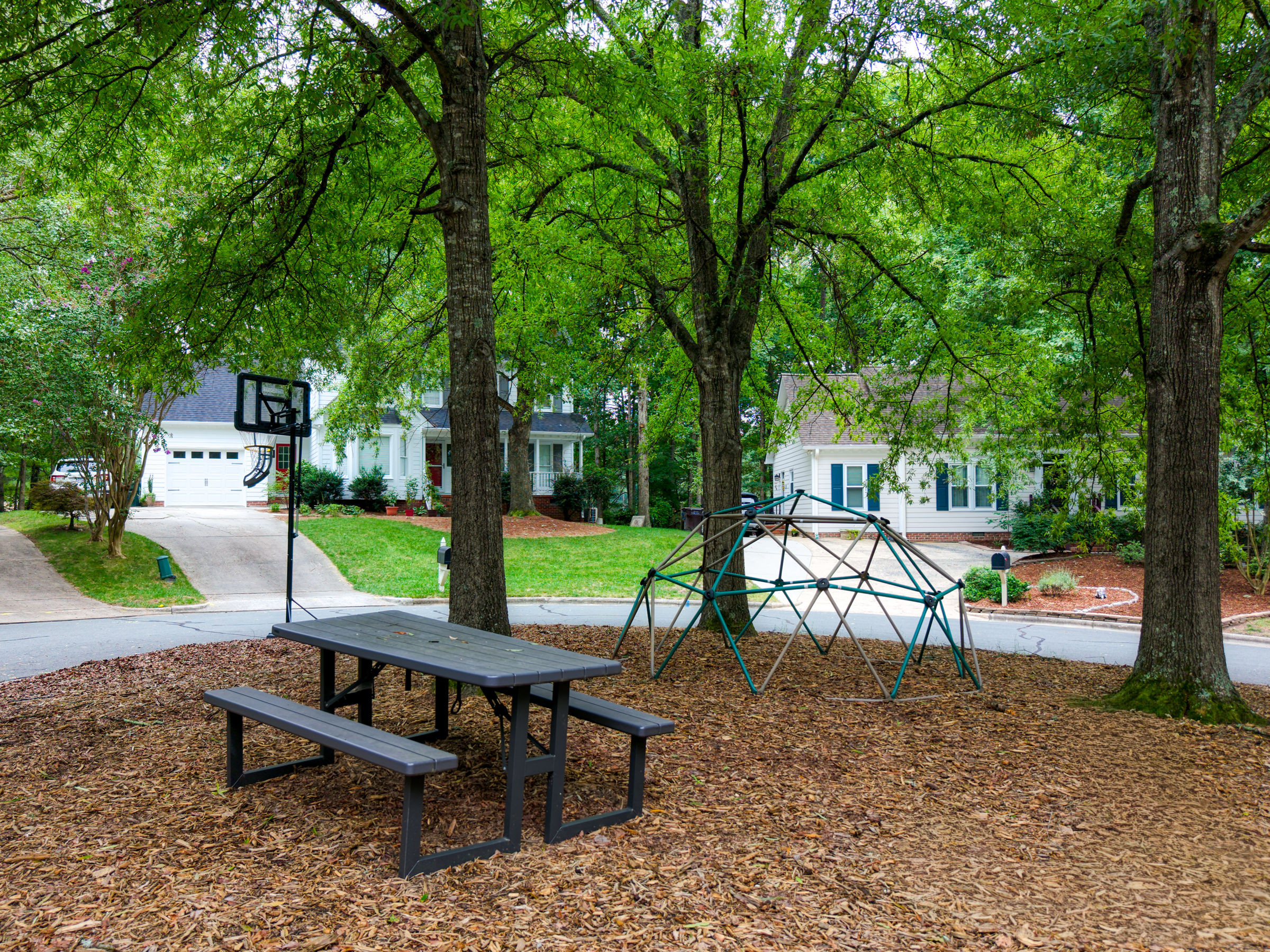207 Brandermill Drive Property Photo 35