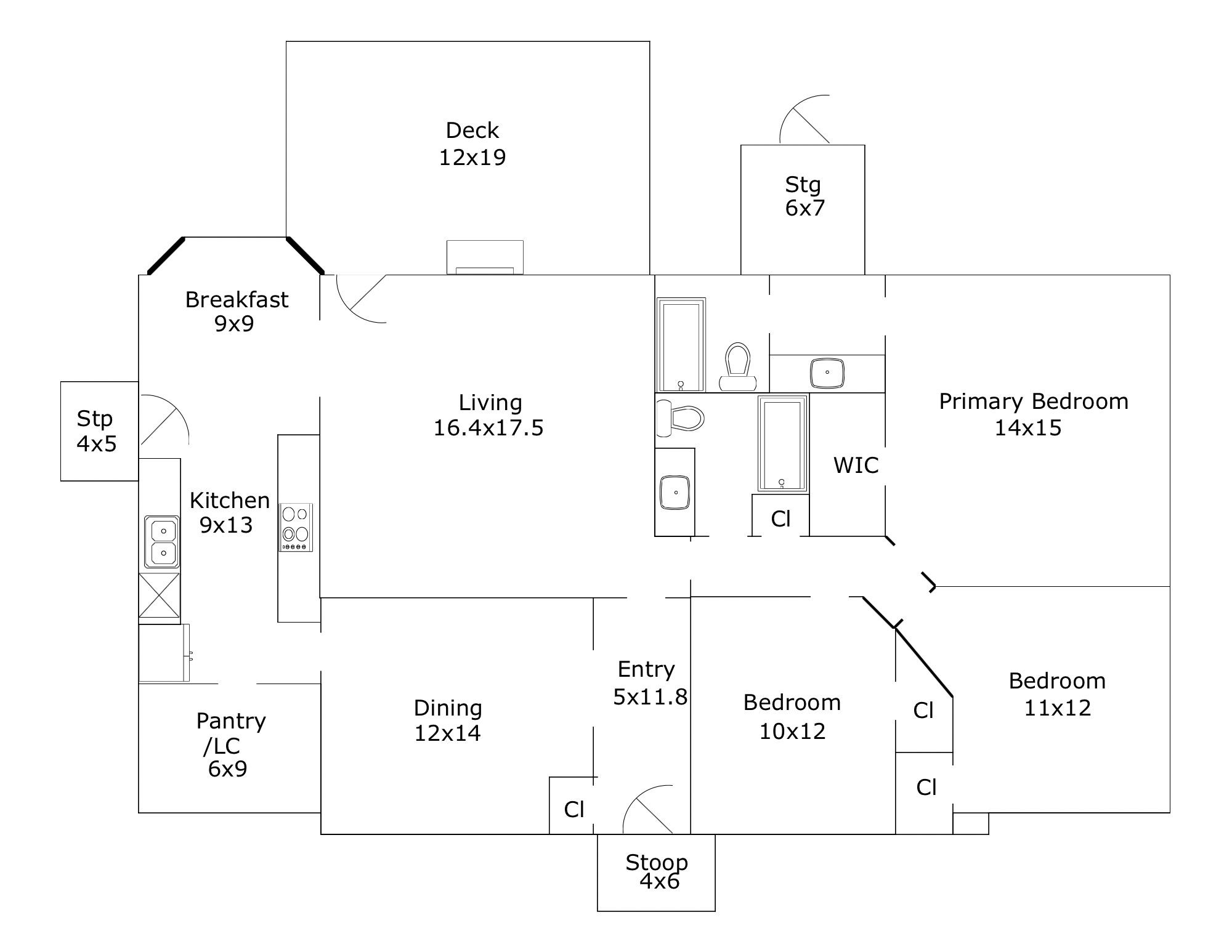 207 Brandermill Drive Property Photo 43