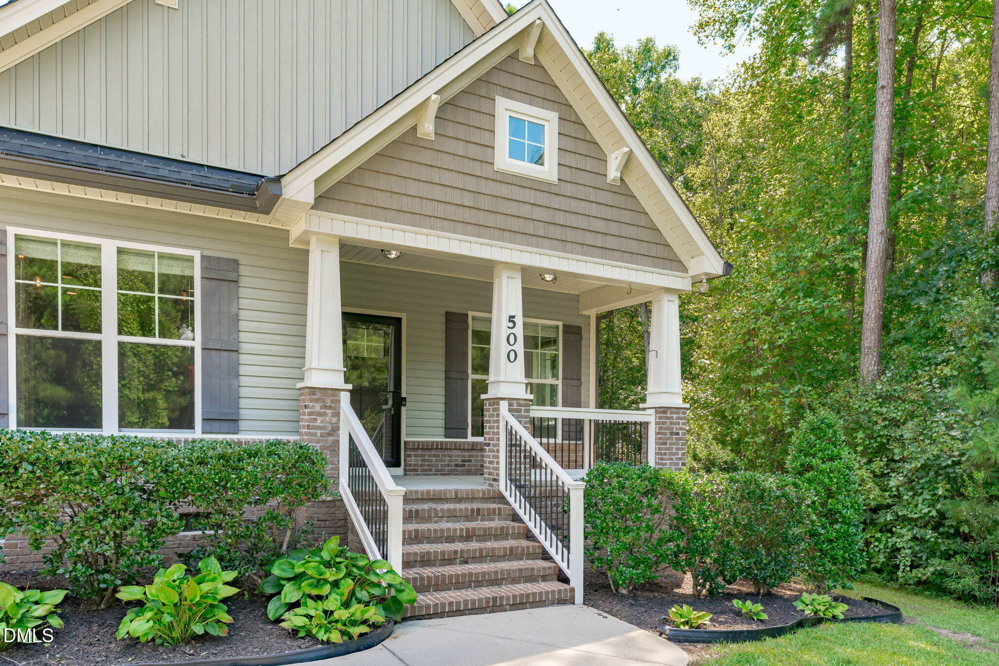 500 Wood Valley Drive Property Photo 7