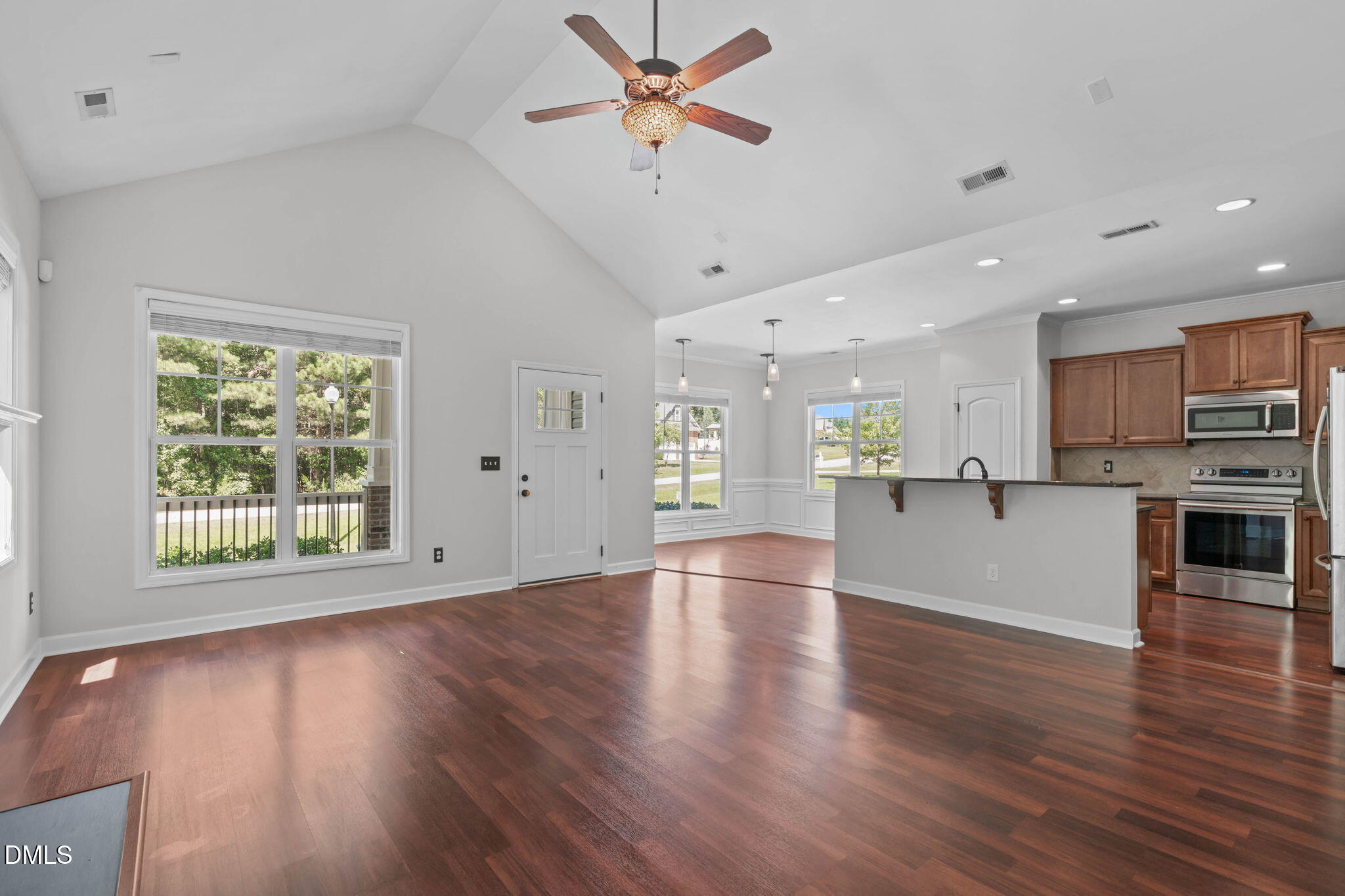 500 Wood Valley Drive Property Photo 11