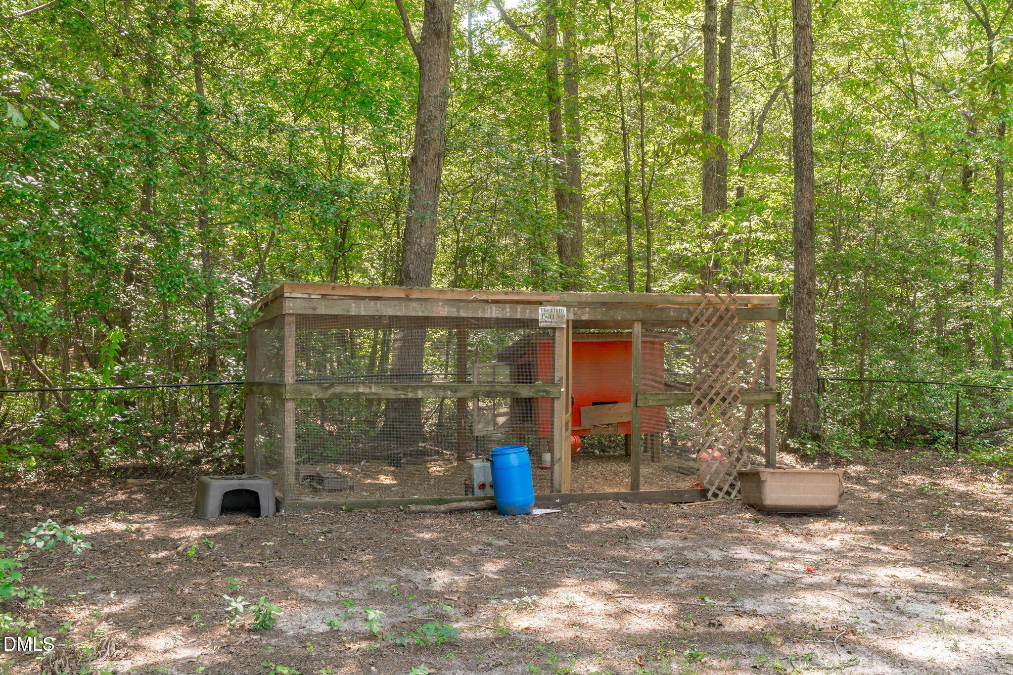 500 Wood Valley Drive Property Photo 34