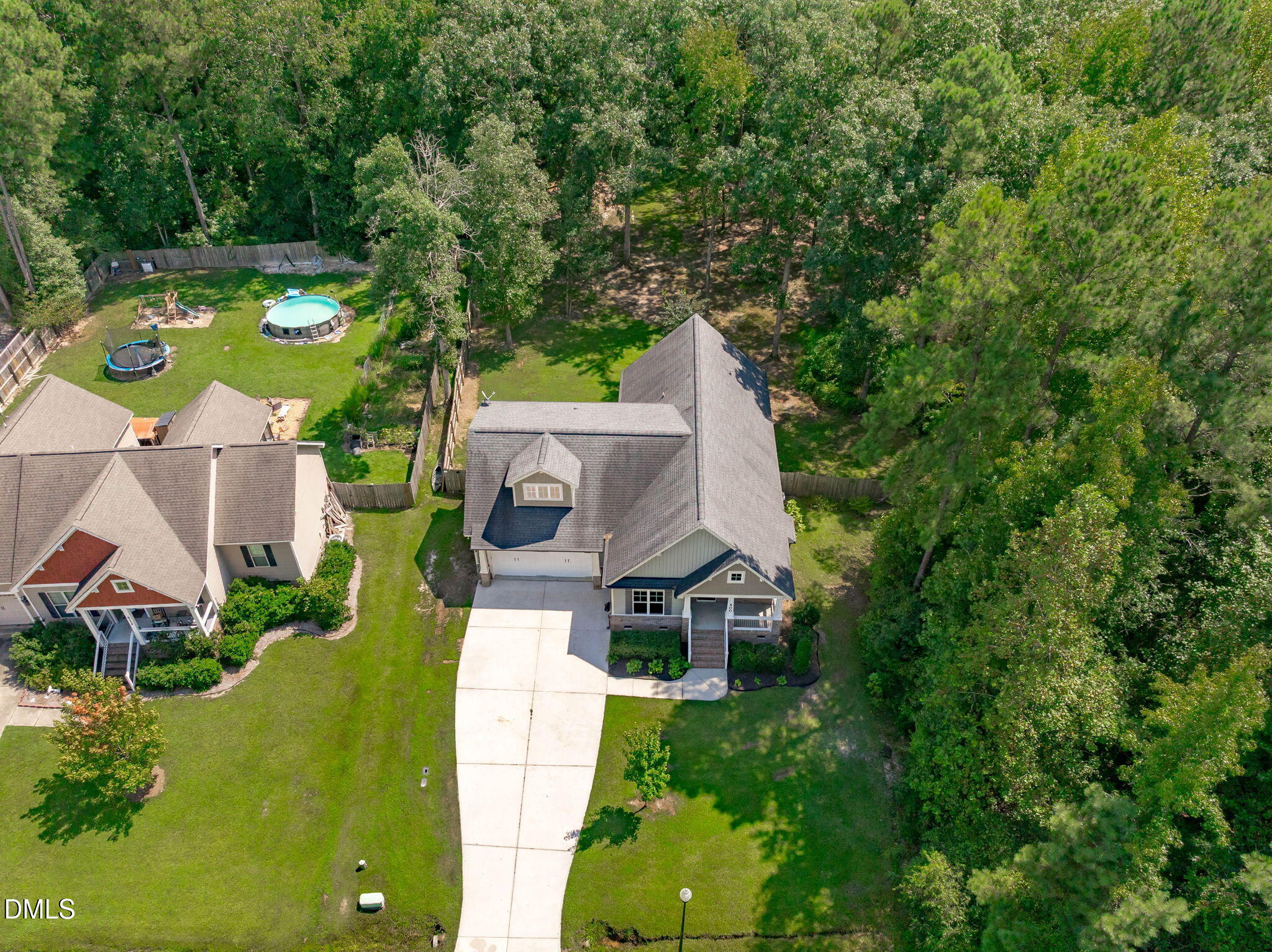 500 Wood Valley Drive Property Photo 35