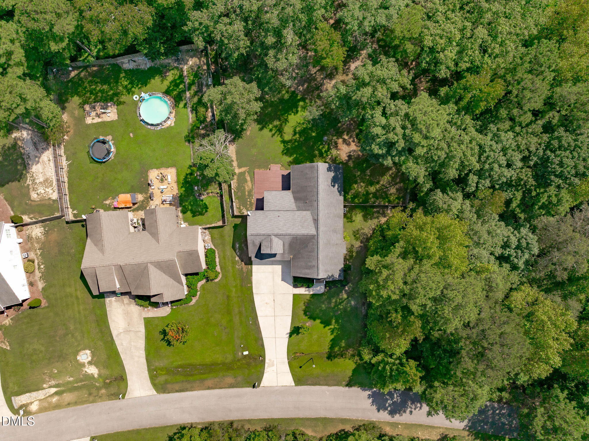500 Wood Valley Drive Property Photo 36