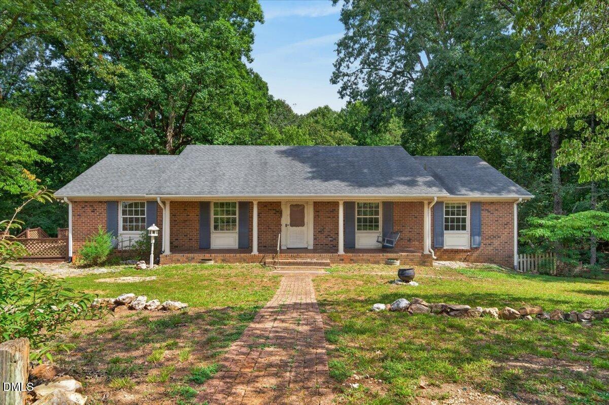 7325 Lake Wheeler Road Property Photo 1