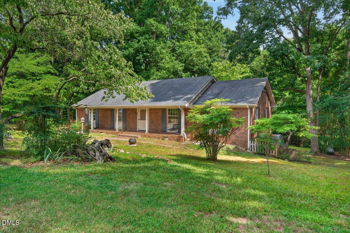 7325 Lake Wheeler Road Property Photo 2
