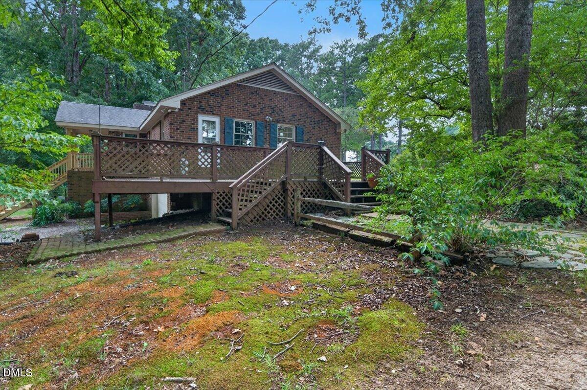 7325 Lake Wheeler Road Property Photo 4