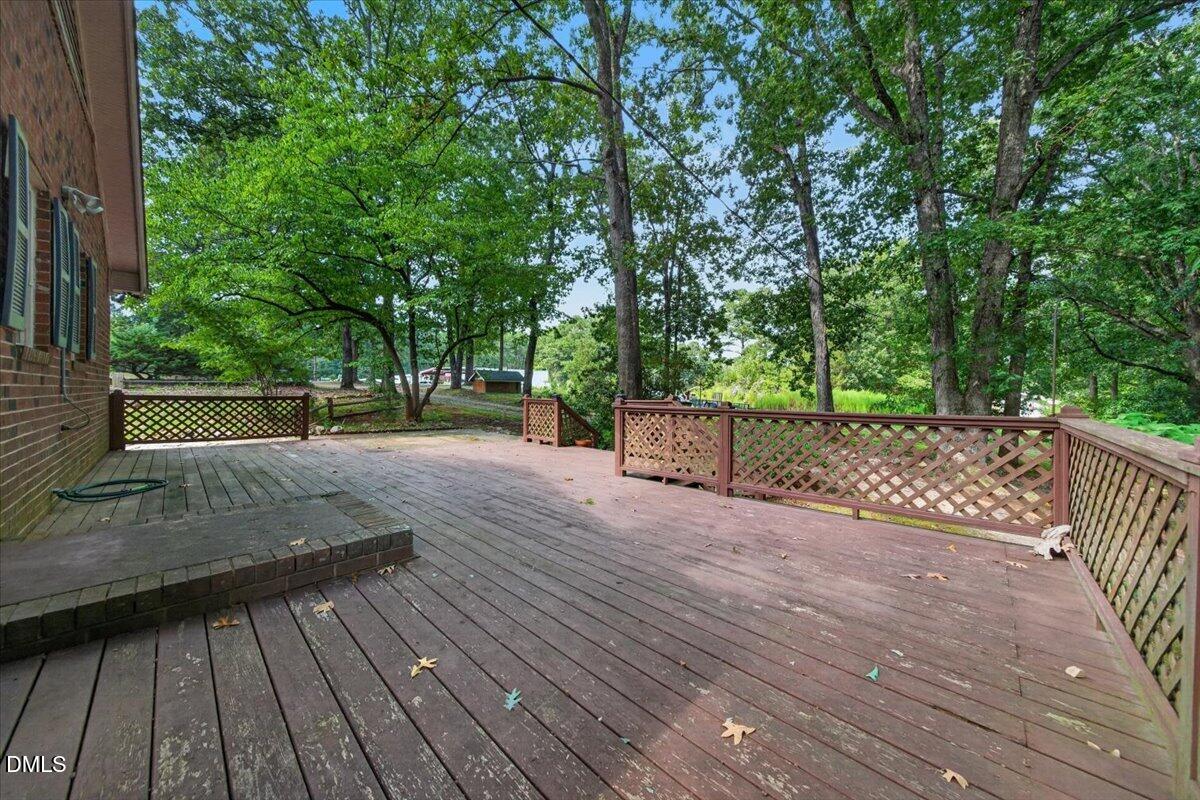 7325 Lake Wheeler Road Property Photo 5