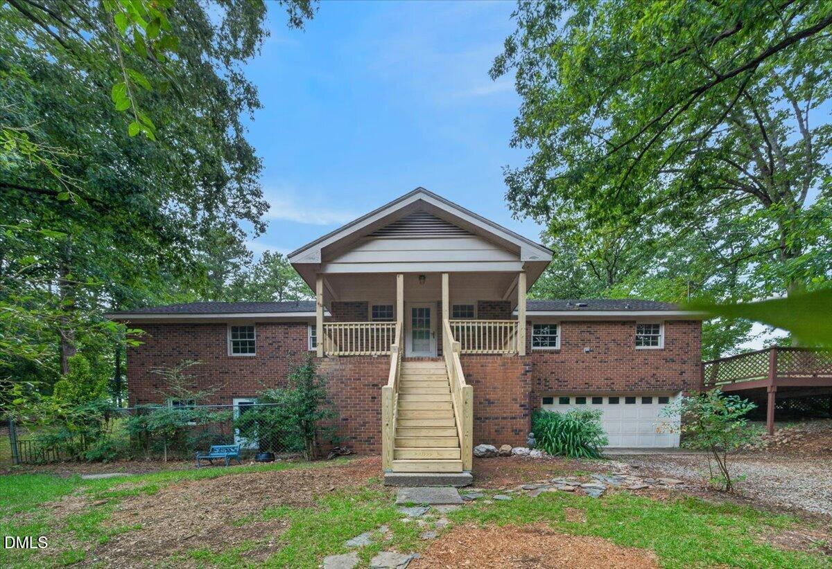 7325 Lake Wheeler Road Property Photo 6