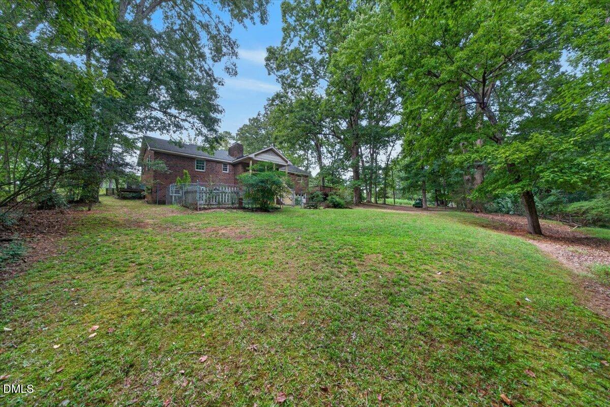 7325 Lake Wheeler Road Property Photo 7