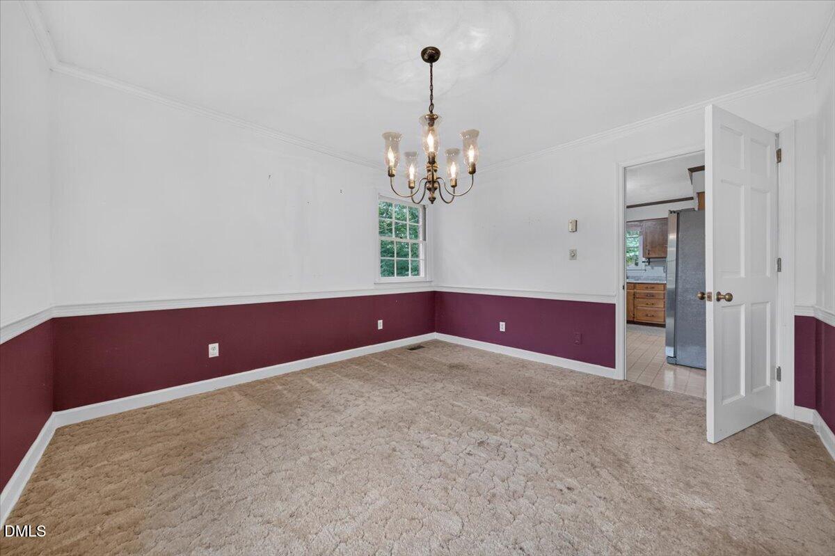 7325 Lake Wheeler Road Property Photo 12