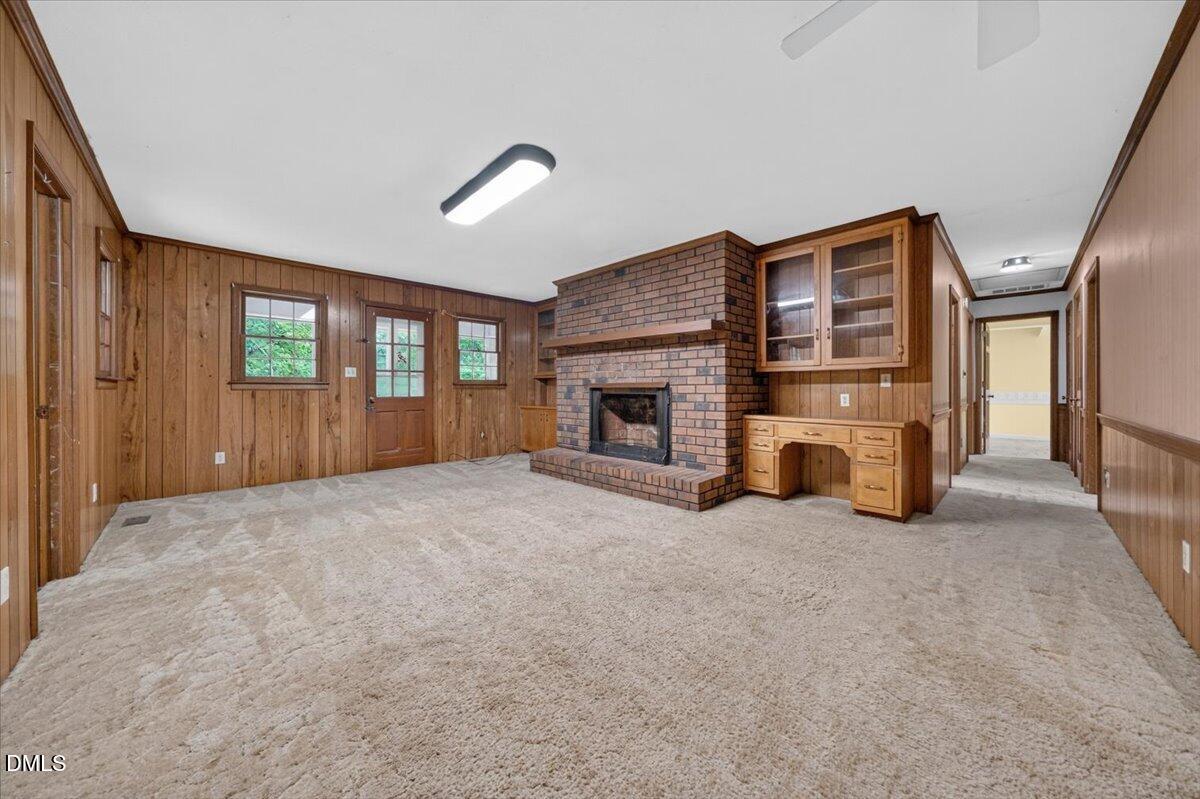 7325 Lake Wheeler Road Property Photo 13