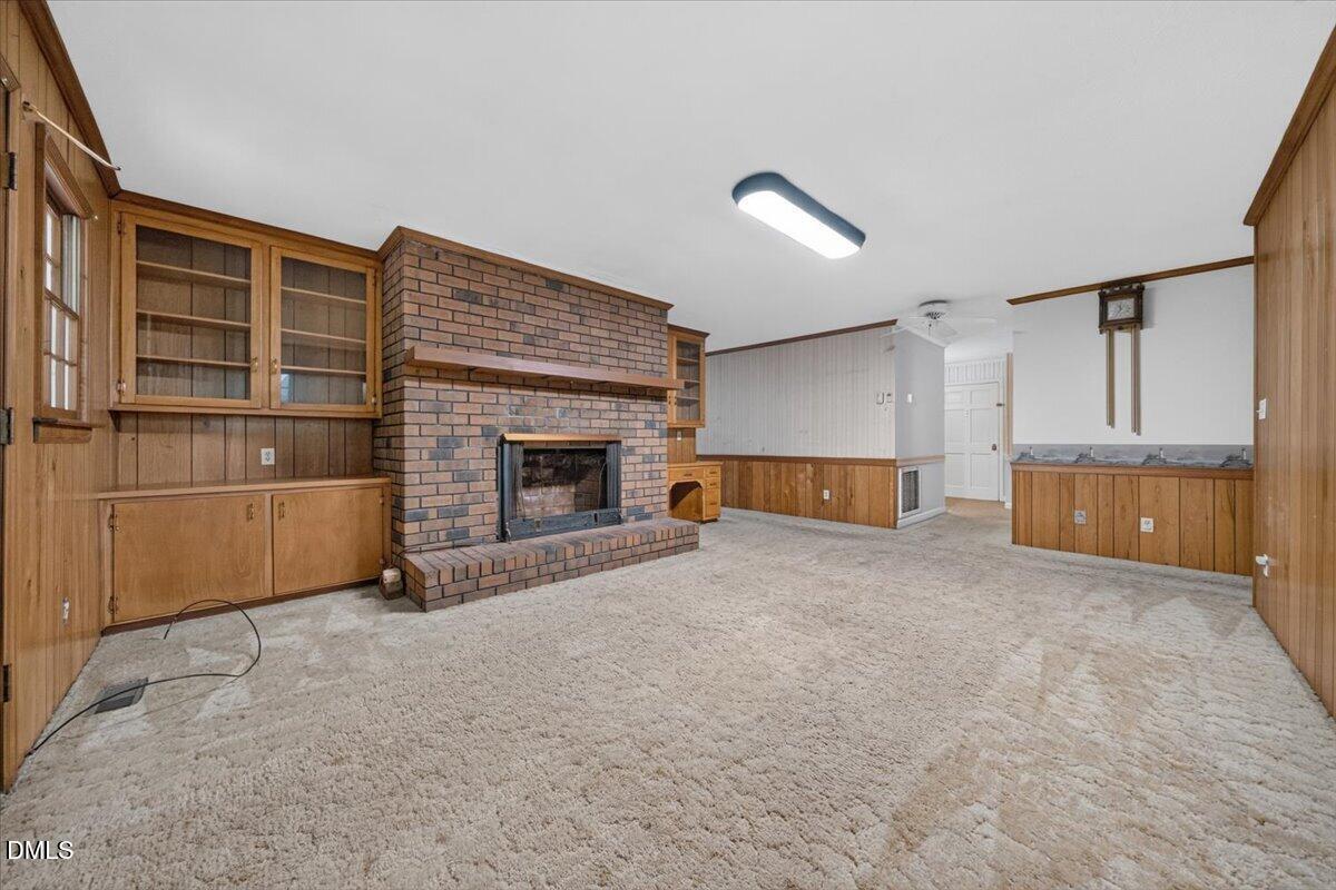 7325 Lake Wheeler Road Property Photo 16