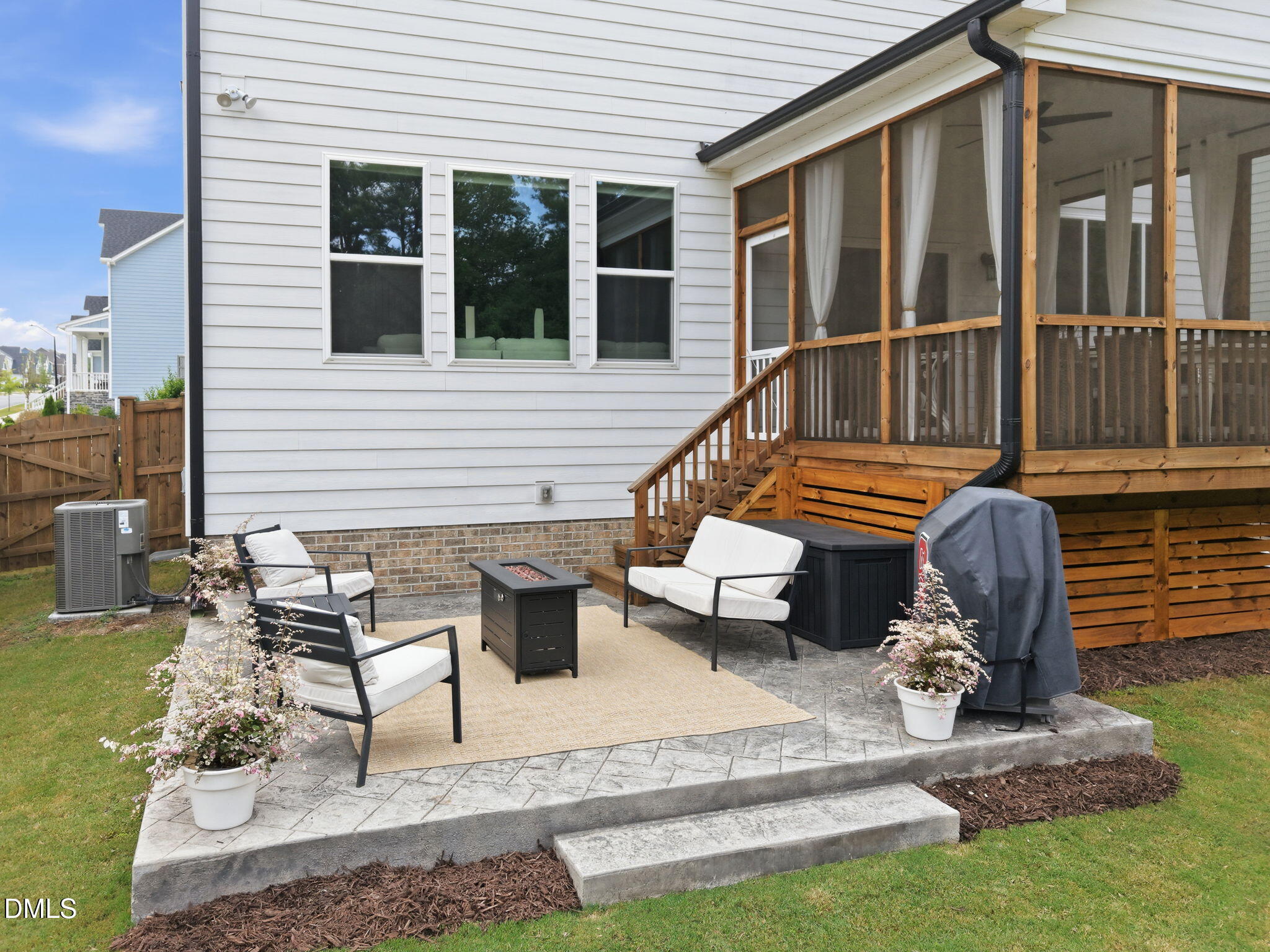 5049 Glenmorgan Lane Property Photo 37
