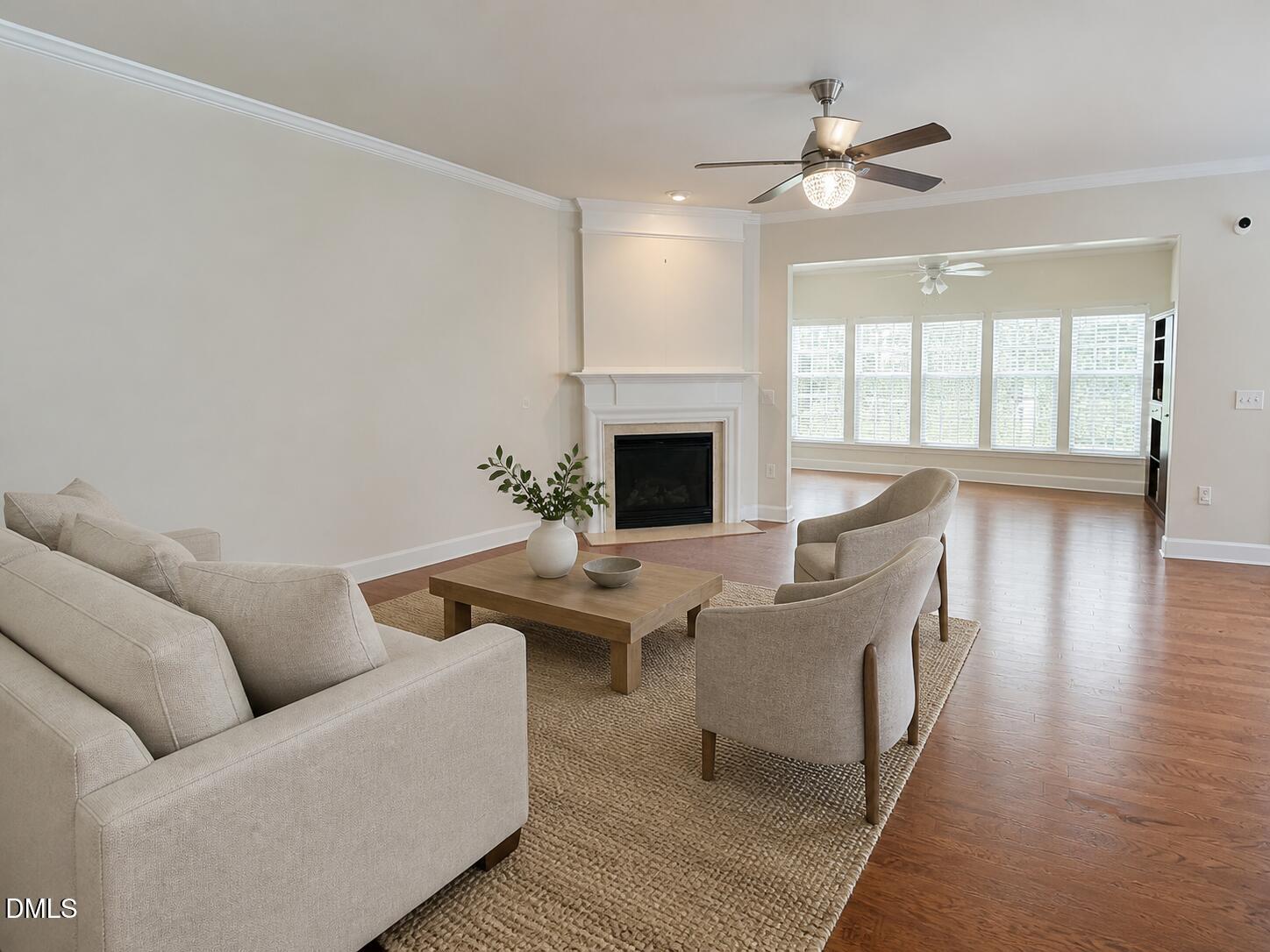 714 Arbor Brook Drive Property Photo 6