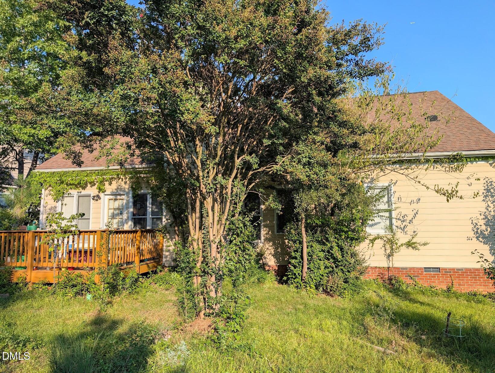 1917 Battlewood Road Property Photo 7