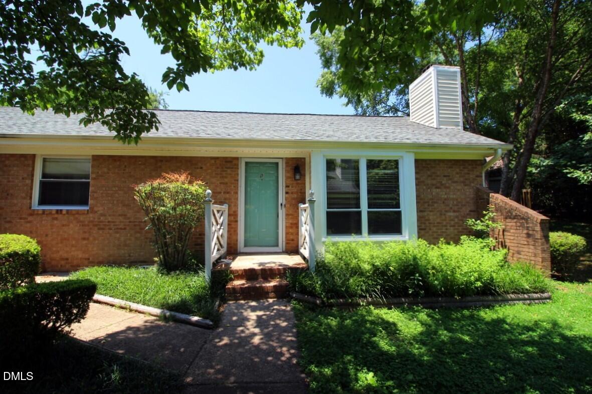2833 Seclusion Court D Property Photo 1