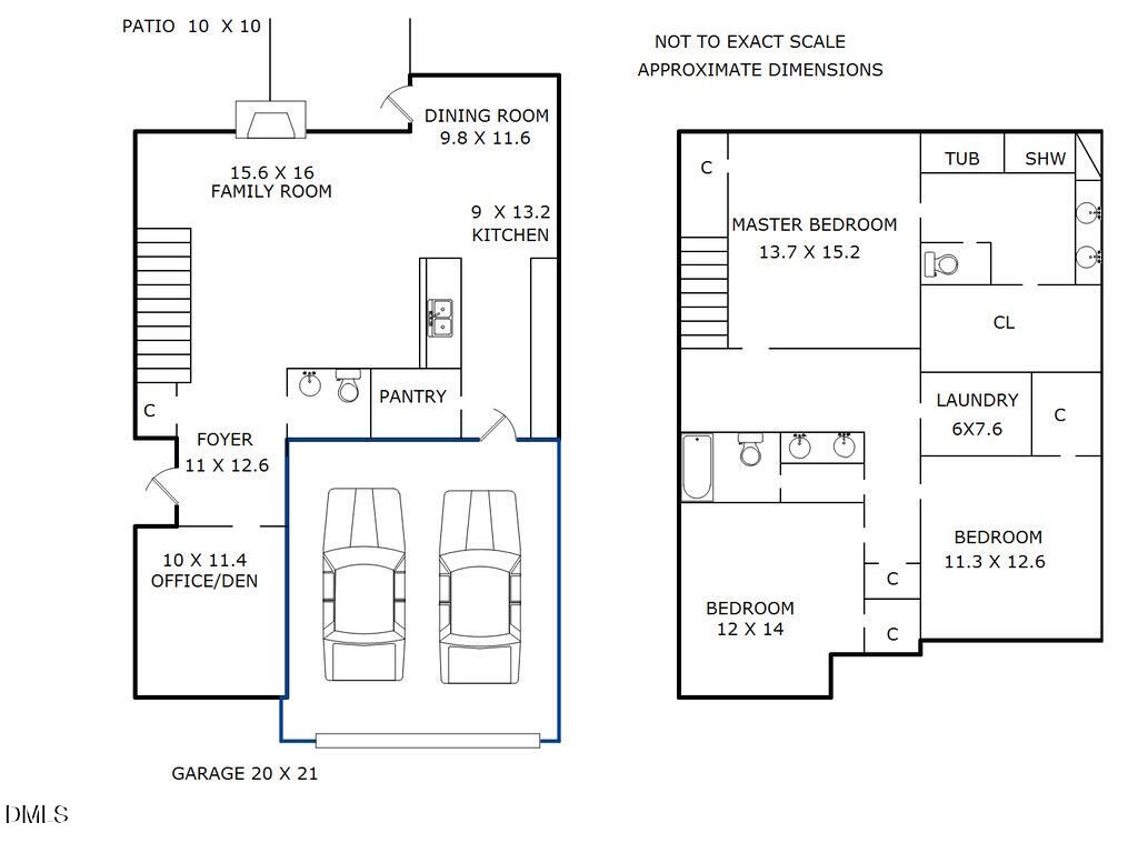 149 Torrey Heights Lane Property Photo 29
