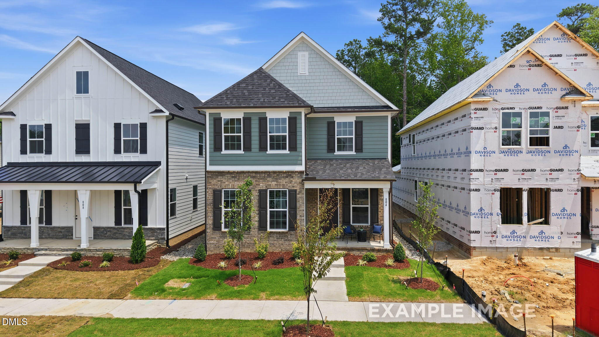 800 Carpet Grass Avenue Property Photo 1
