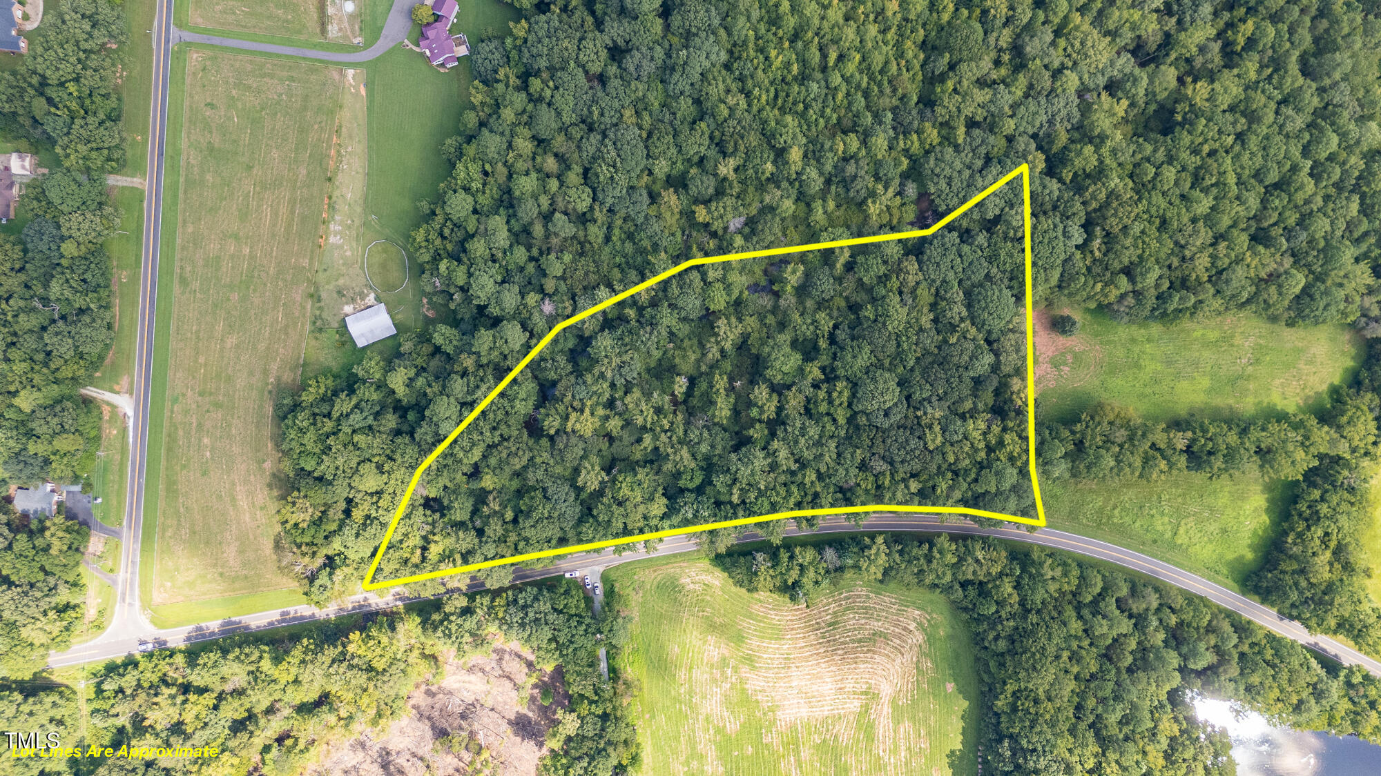 Lot 1 Schley Road