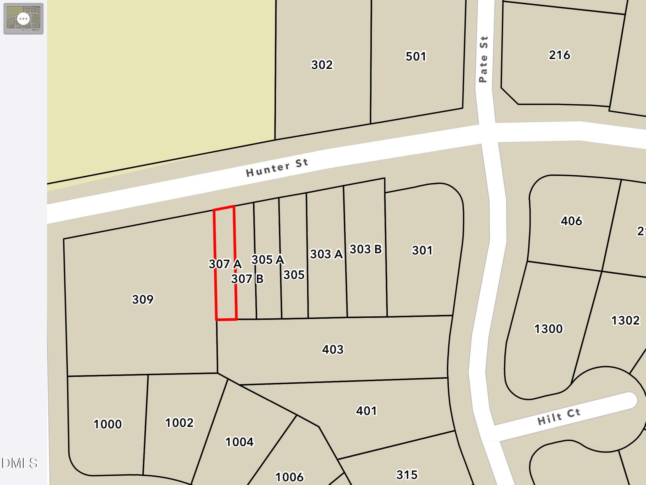 307 Hunter Street Property Photo 1