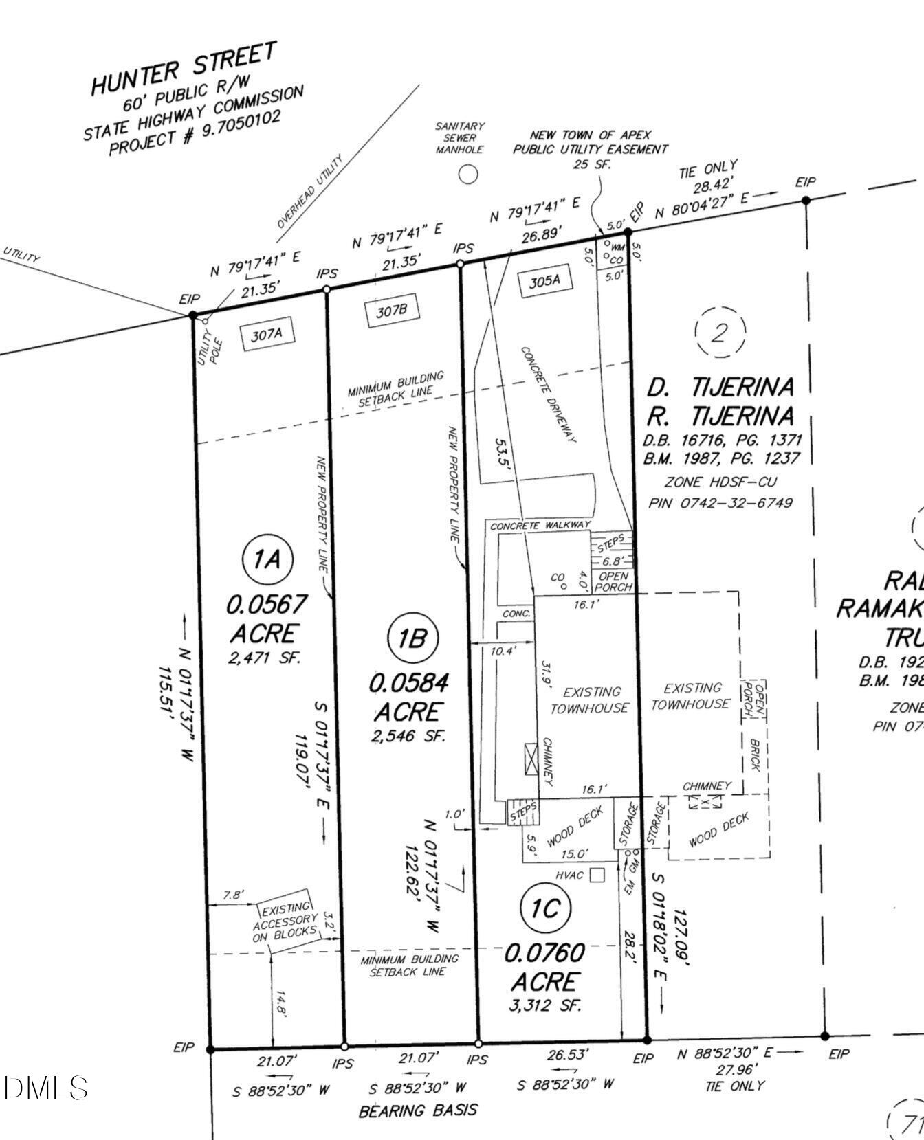 307 Hunter Street Property Photo 6