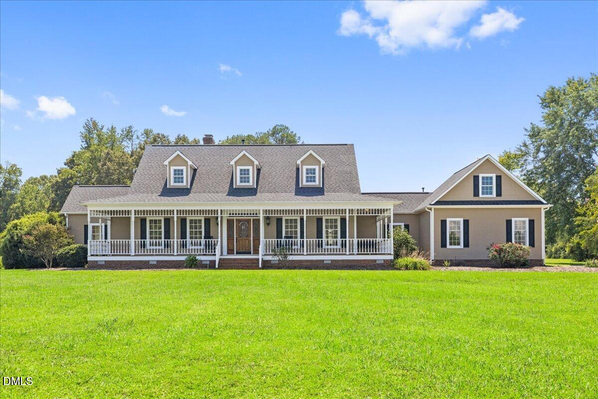 1147 Major Hill Road