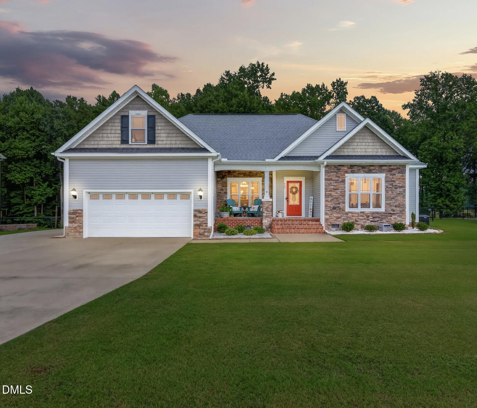 308 Willowbrook Drive