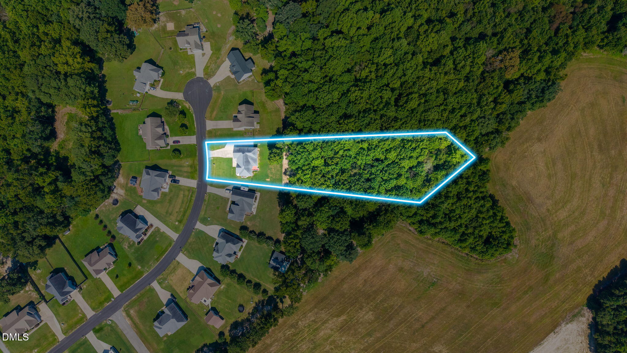308 Willowbrook Drive Property Photo 39