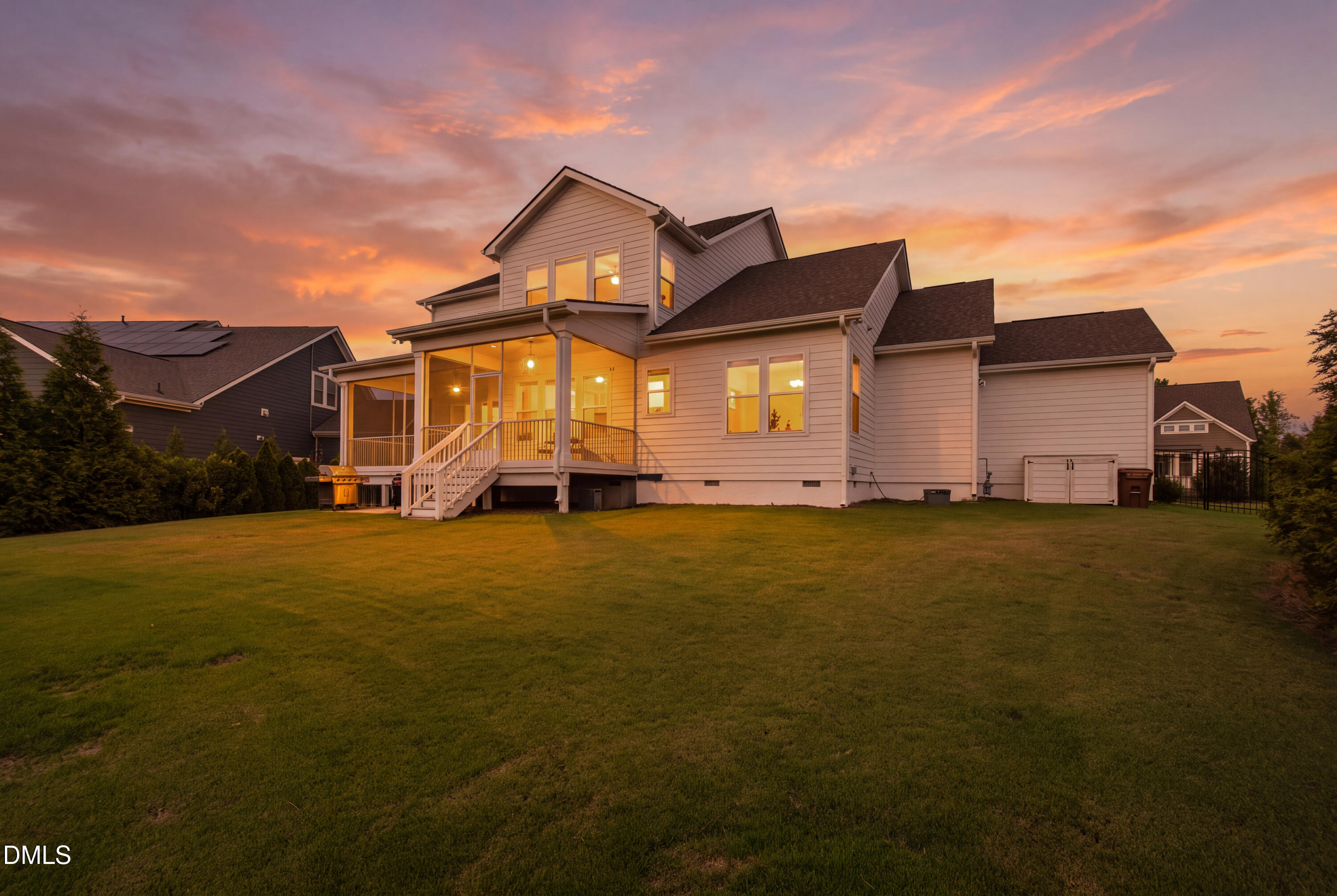 404 Chickasaw Plum Drive Property Photo 6