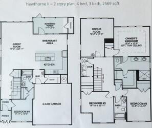 2331 Big Sky Lane Property Photo 27