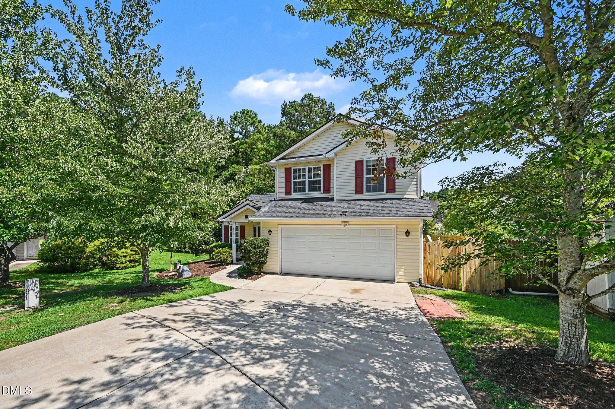 6 Coriander Court Property Photo 1