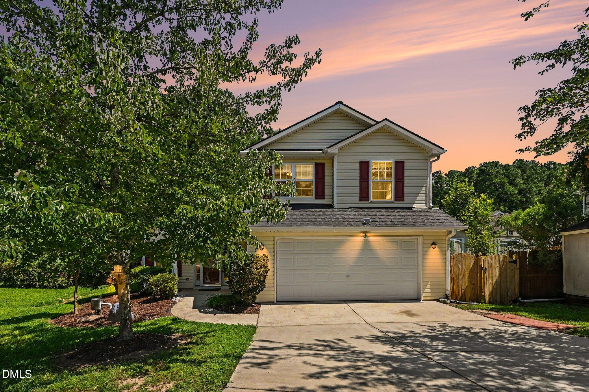 6 Coriander Court Property Photo 2