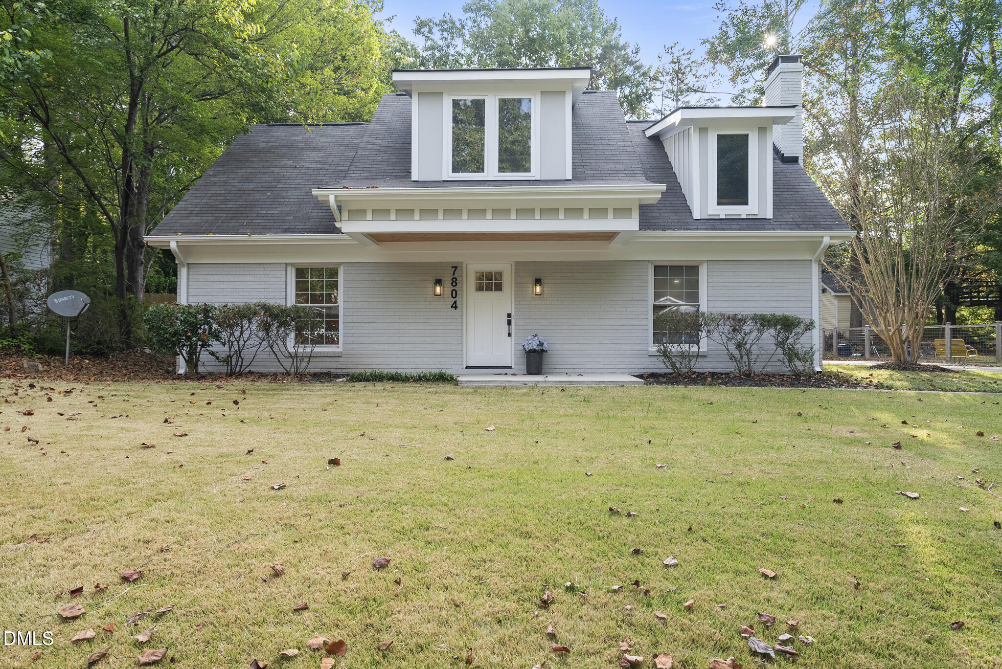 7804 Brandyapple Drive Property Photo 1