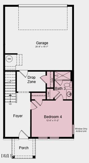 600 Macmillan Way Property Photo 44
