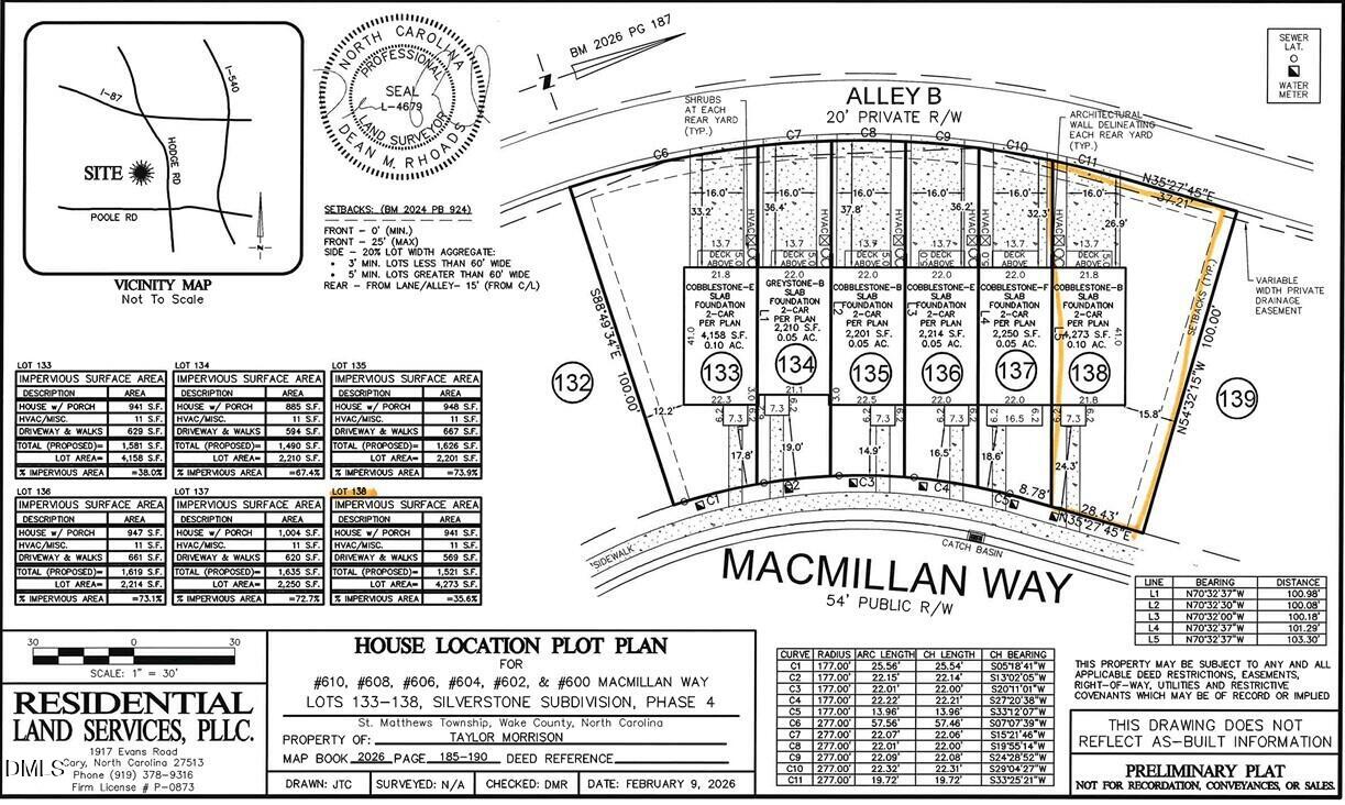 600 Macmillan Way Property Photo 48