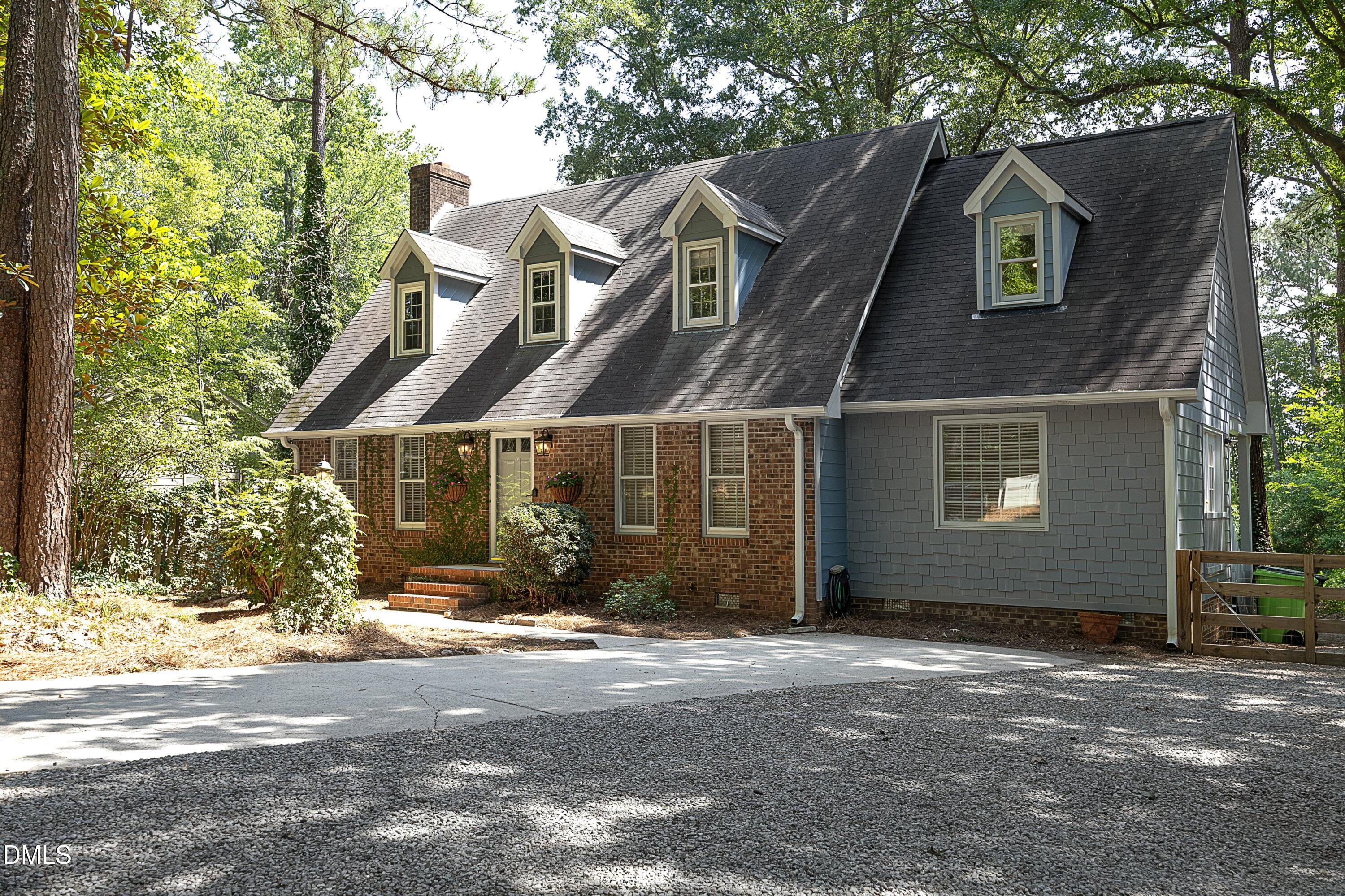 805 Brent Road Property Photo 1