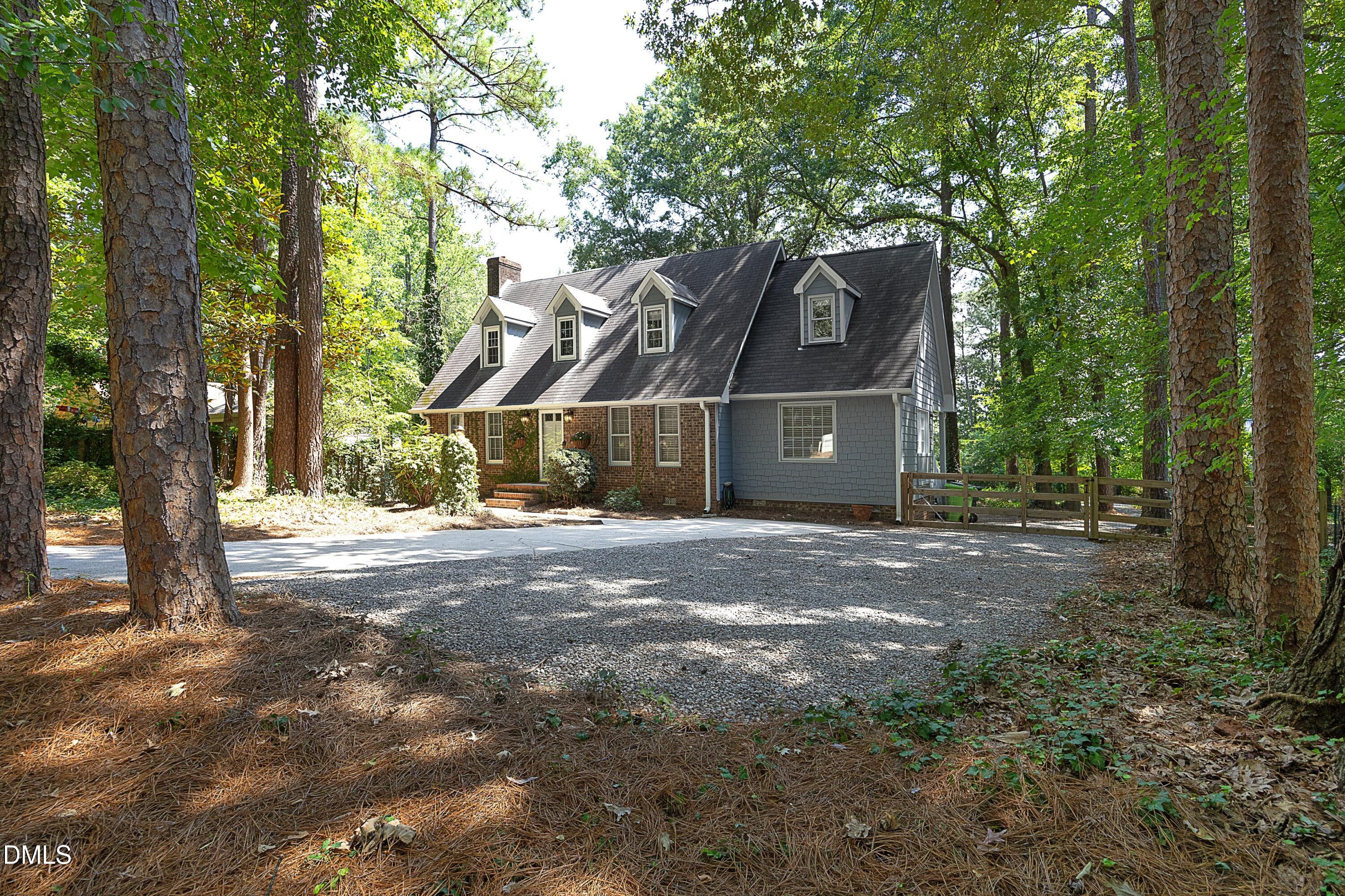 805 Brent Road Property Photo 2