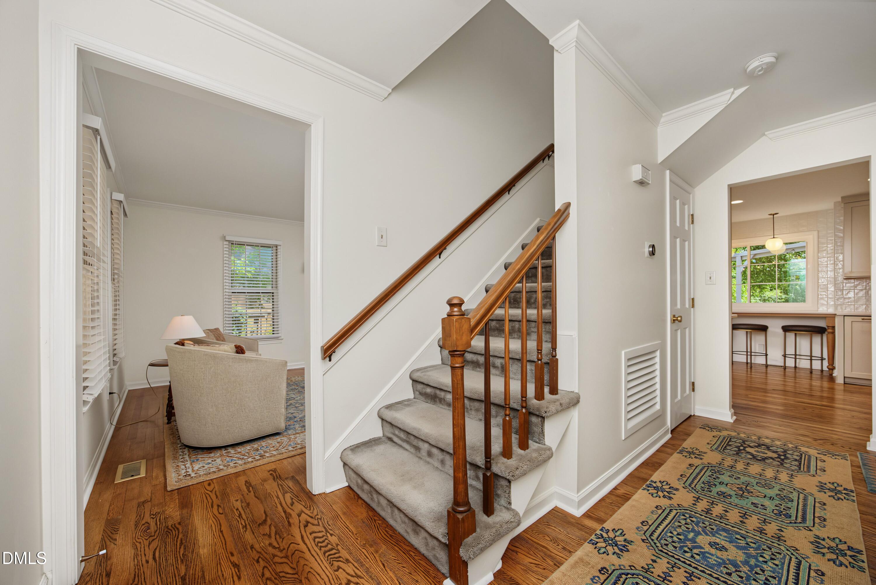 805 Brent Road Property Photo 6